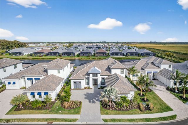 15486 Turin DR, Naples, FL 34114