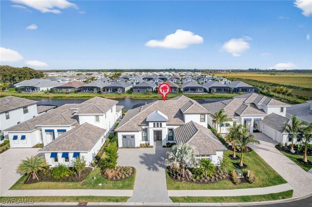 15486 Turin DR, Naples, FL 34114