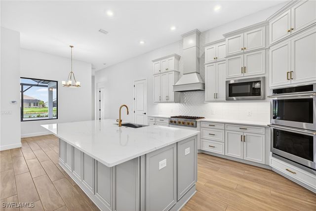 15486 Turin DR, Naples, FL 34114