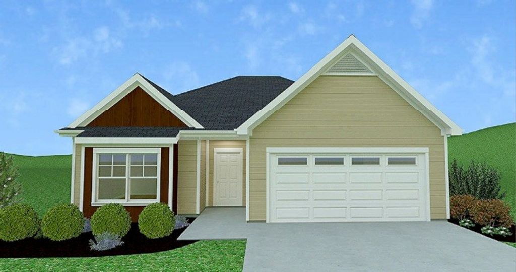 2120 Powell Ln, Lewisburg, TN 37091