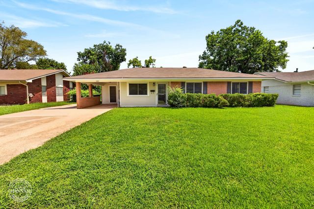 2423 Belmont Boulevard, Bossier City, LA 71111