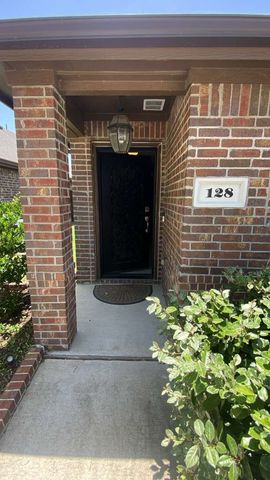 128 Morgan Drive, Red Oak, TX 75154
