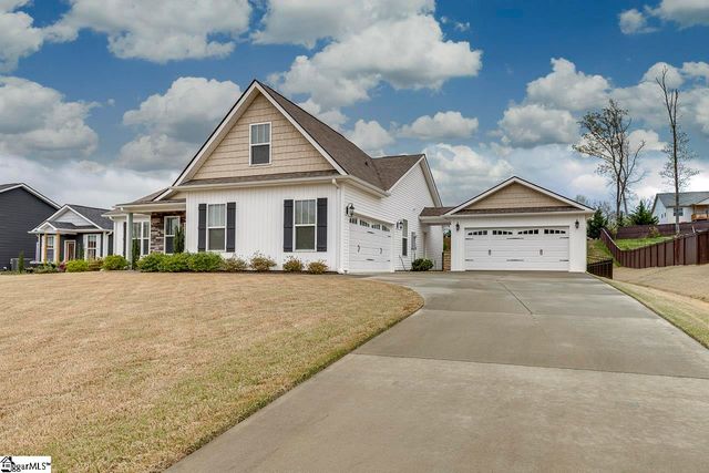 9 Judge Looper Court, Travelers Rest, SC 29690