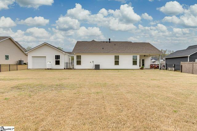 9 Judge Looper Court, Travelers Rest, SC 29690