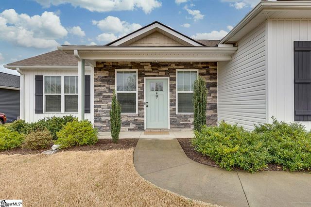 9 Judge Looper Court, Travelers Rest, SC 29690