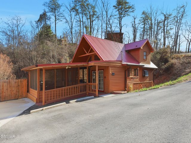 727 Sunrise Boulevard, Sevierville, TN 37862