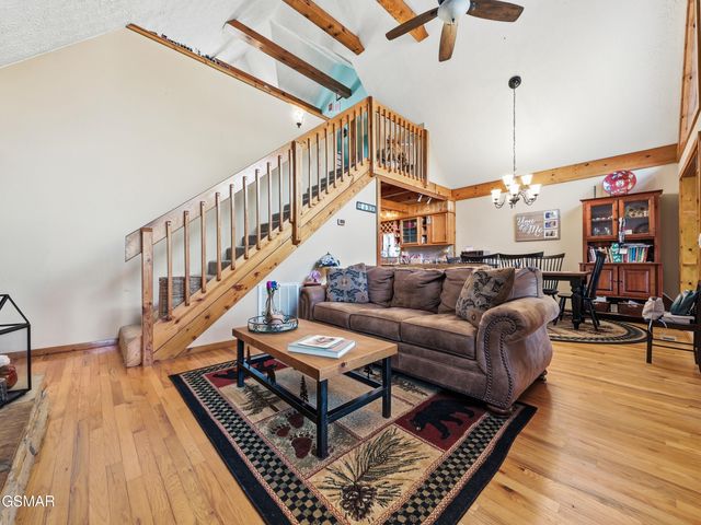 727 Sunrise Boulevard, Sevierville, TN 37862