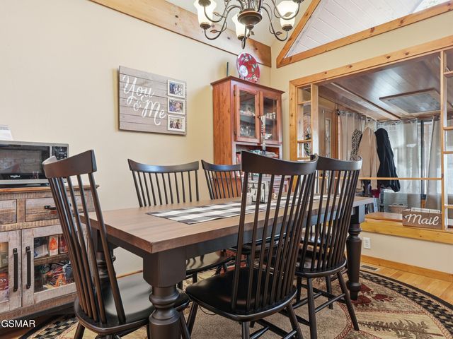 727 Sunrise Boulevard, Sevierville, TN 37862