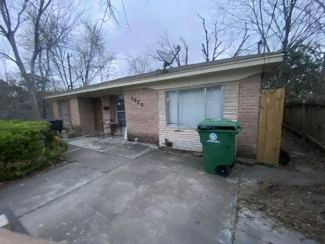 4620 Werner Street, Houston, TX 77022