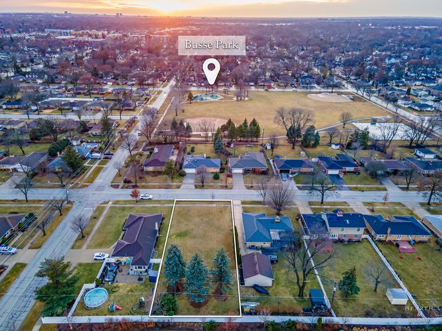 103 N Louis Street, Mount Prospect, IL 60056