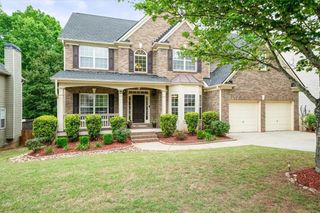 4030 Suwanee Bend Drive, Suwanee, GA 30024