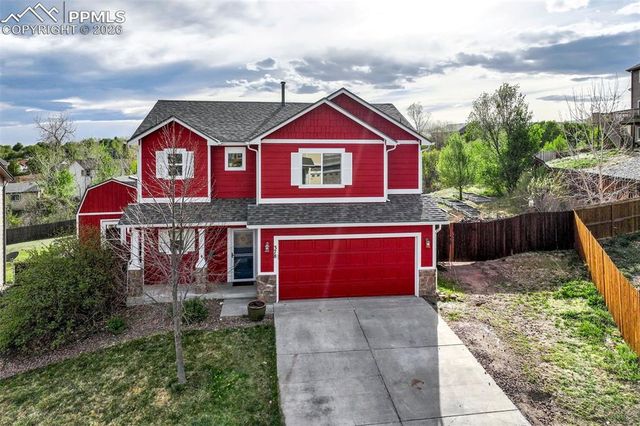 378 Autumn Place, Fountain, CO 80817