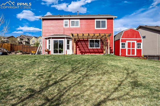 378 Autumn Place, Fountain, CO 80817