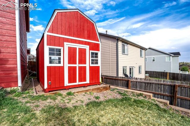 378 Autumn Place, Fountain, CO 80817