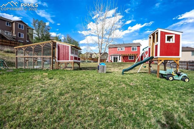 378 Autumn Place, Fountain, CO 80817