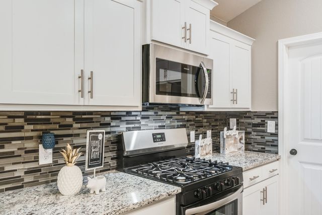 13860 Victory Sky Avenue, El Paso, TX 79928