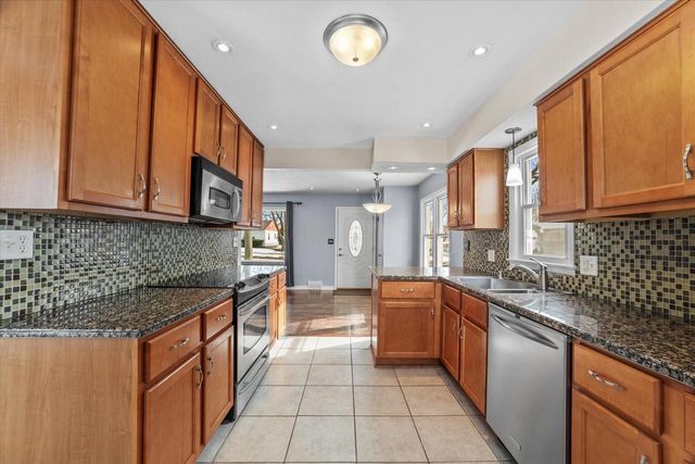 3471 N 96th STREET, Milwaukee, WI 53222