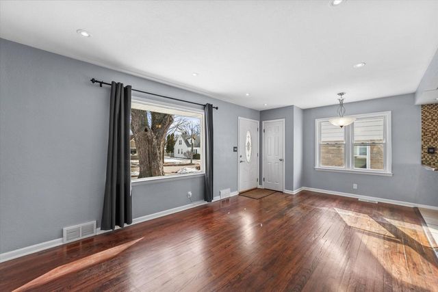 3471 N 96th STREET, Milwaukee, WI 53222