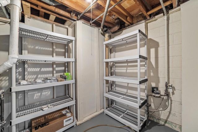 3471 N 96th STREET, Milwaukee, WI 53222