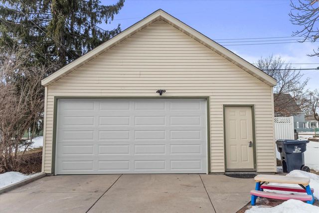 3471 N 96th STREET, Milwaukee, WI 53222