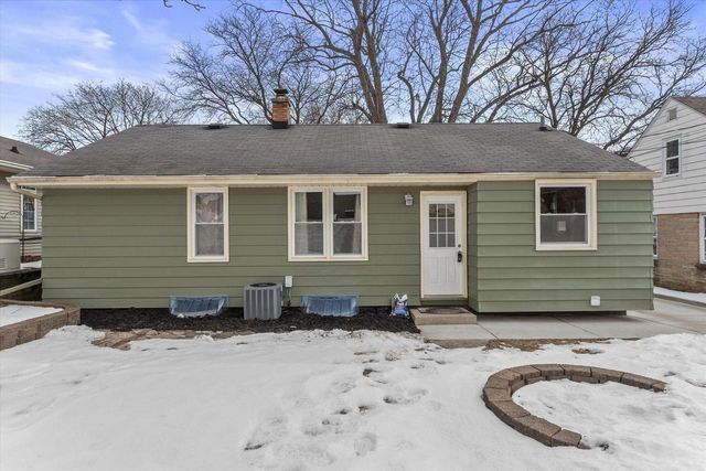 3471 N 96th STREET, Milwaukee, WI 53222