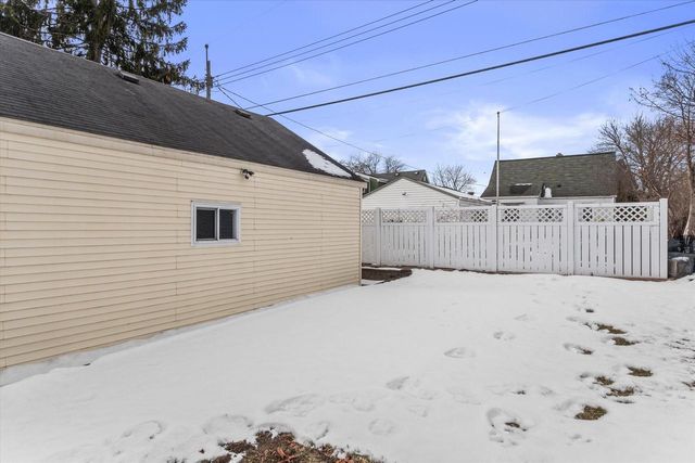 3471 N 96th STREET, Milwaukee, WI 53222