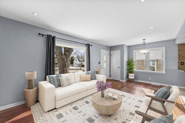 3471 N 96th STREET, Milwaukee, WI 53222