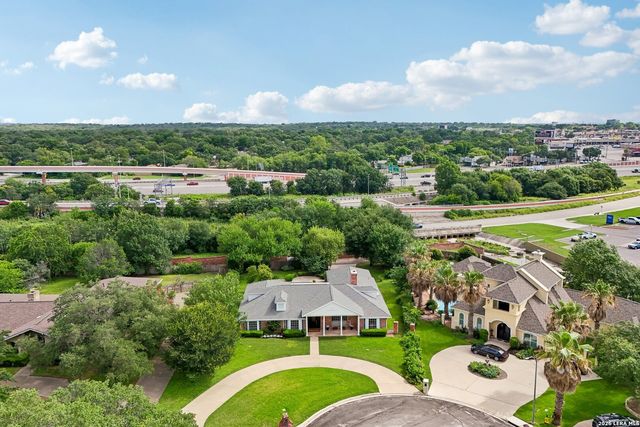 211 CHATTINGTON CT, Castle Hills, TX 78213