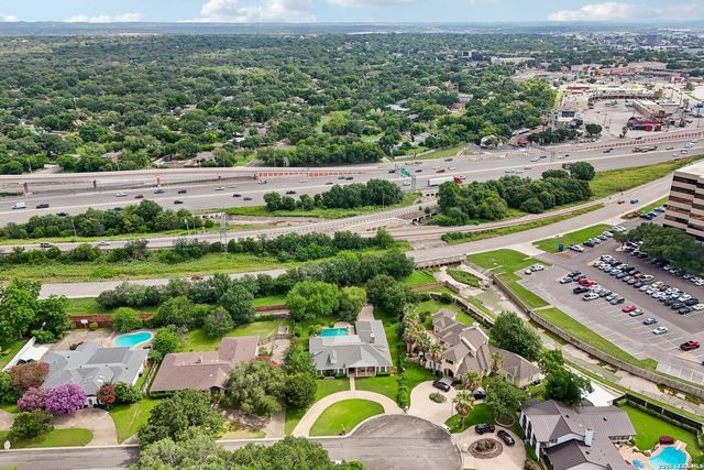 211 CHATTINGTON CT, Castle Hills, TX 78213