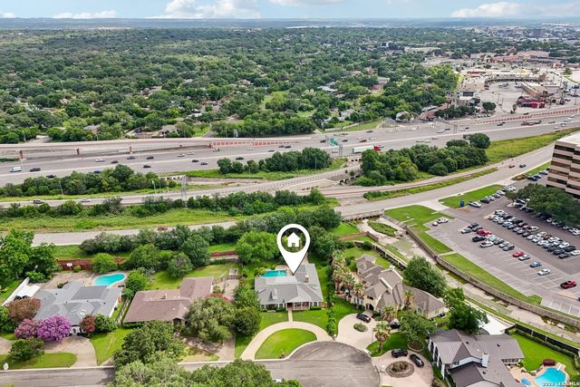 211 CHATTINGTON CT, Castle Hills, TX 78213