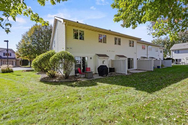 518 Enterprise Drive, Verona, WI 53593