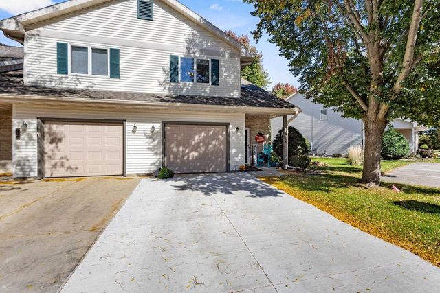 518 Enterprise Drive, Verona, WI 53593