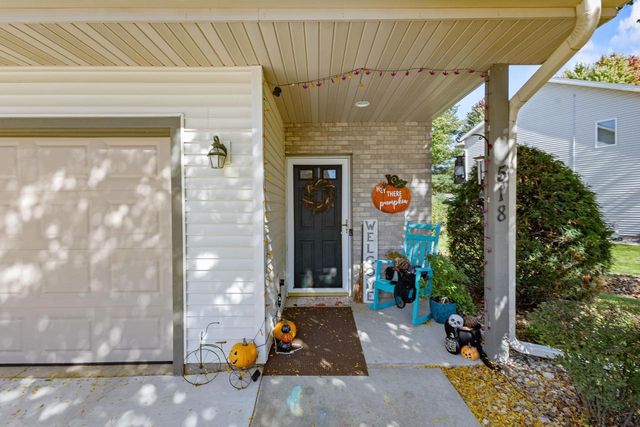518 Enterprise Drive, Verona, WI 53593