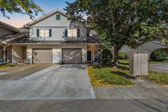 518 Enterprise Drive, Verona, WI 53593