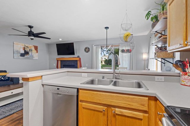 518 Enterprise Drive, Verona, WI 53593