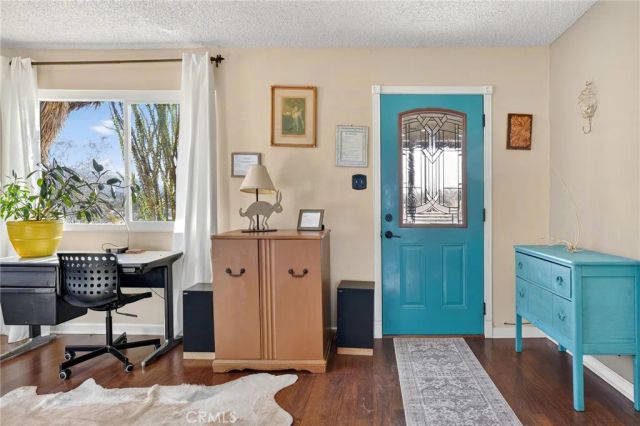 62710 Terrace Drive, Joshua Tree, CA 92252