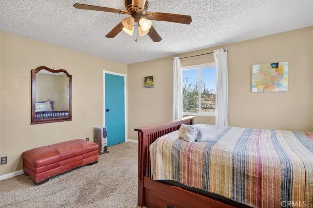 62710 Terrace Drive, Joshua Tree, CA 92252