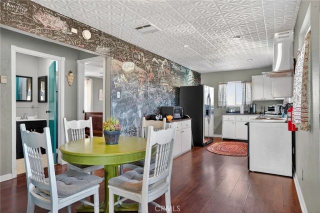 62710 Terrace Drive, Joshua Tree, CA 92252