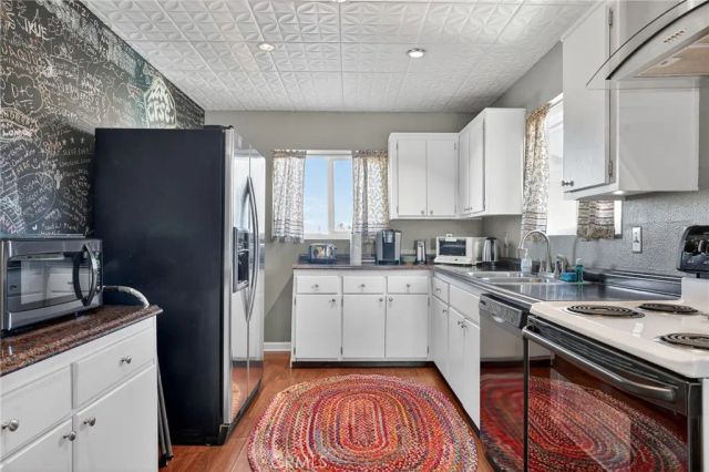 62710 Terrace Drive, Joshua Tree, CA 92252