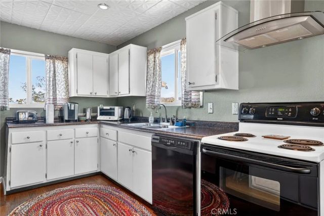 62710 Terrace Drive, Joshua Tree, CA 92252