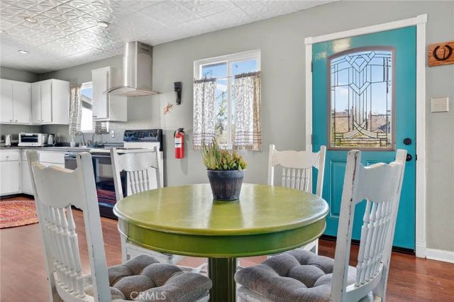 62710 Terrace Drive, Joshua Tree, CA 92252