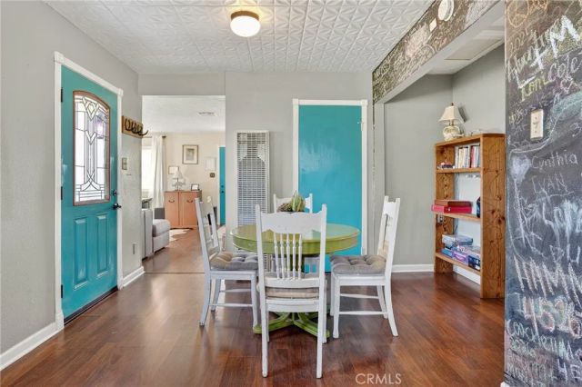 62710 Terrace Drive, Joshua Tree, CA 92252