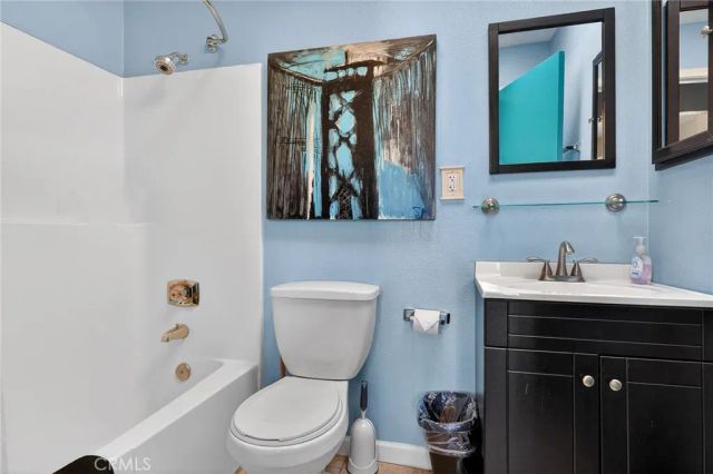 62710 Terrace Drive, Joshua Tree, CA 92252