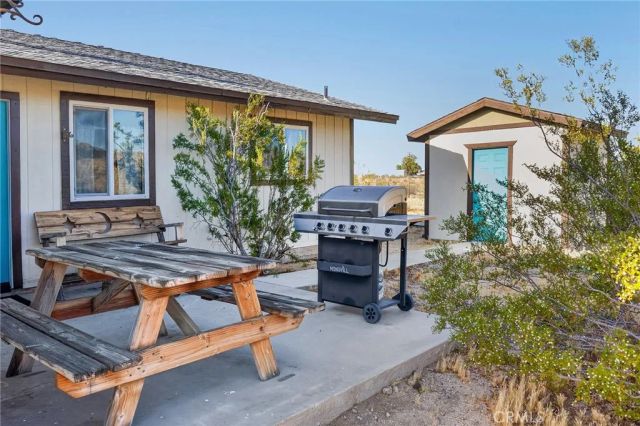 62710 Terrace Drive, Joshua Tree, CA 92252