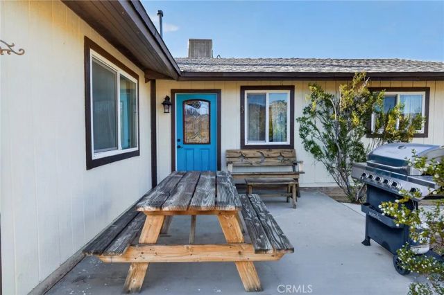 62710 Terrace Drive, Joshua Tree, CA 92252