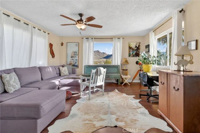 62710 Terrace Drive, Joshua Tree, CA 92252