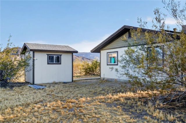 62710 Terrace Drive, Joshua Tree, CA 92252