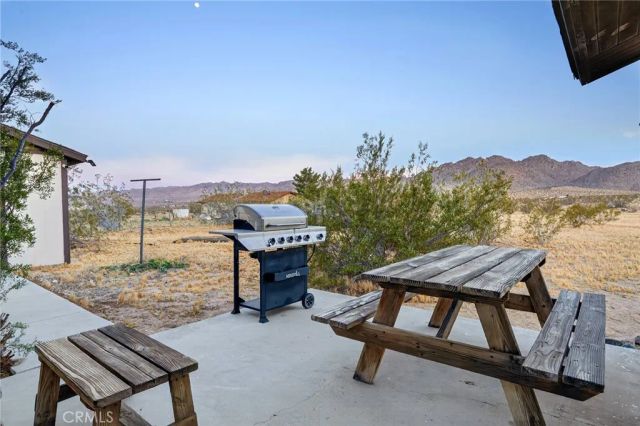 62710 Terrace Drive, Joshua Tree, CA 92252
