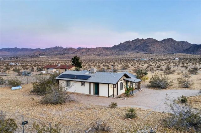 62710 Terrace Drive, Joshua Tree, CA 92252