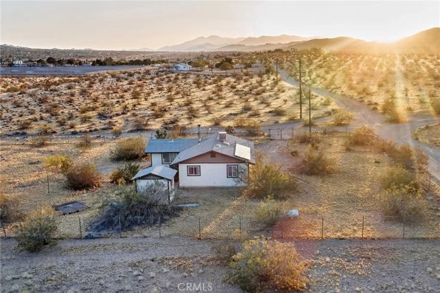62710 Terrace Drive, Joshua Tree, CA 92252